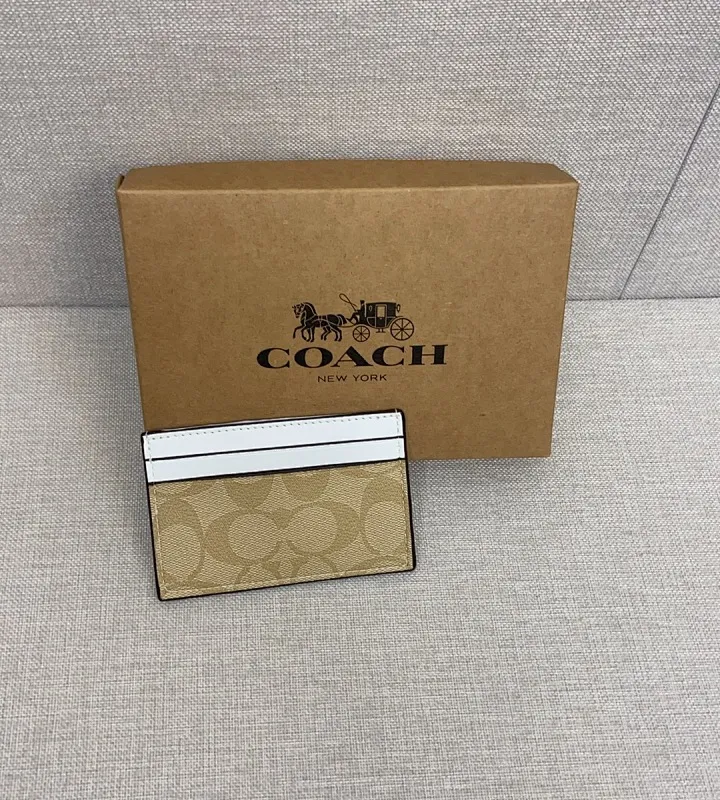 All Categories Coach Wallet (COACH) Coach F57312
