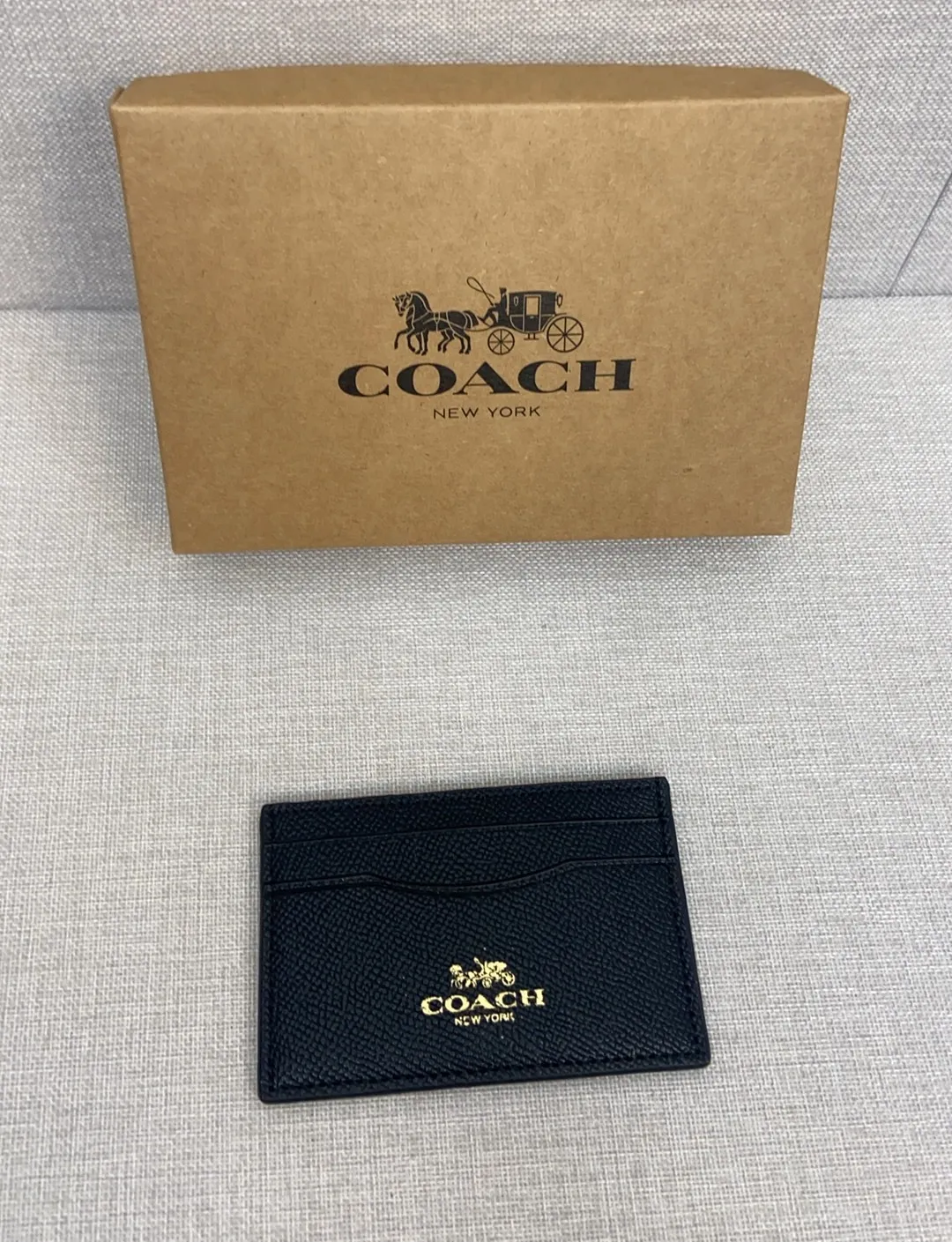 All Categories Coach Wallet (COACH) Coach F57312