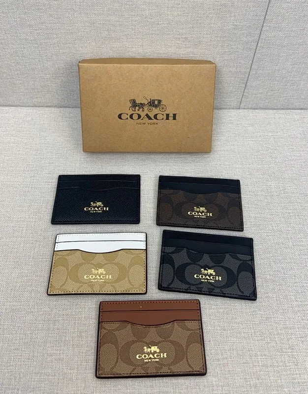 All Categories Coach Wallet (COACH) Coach F57312