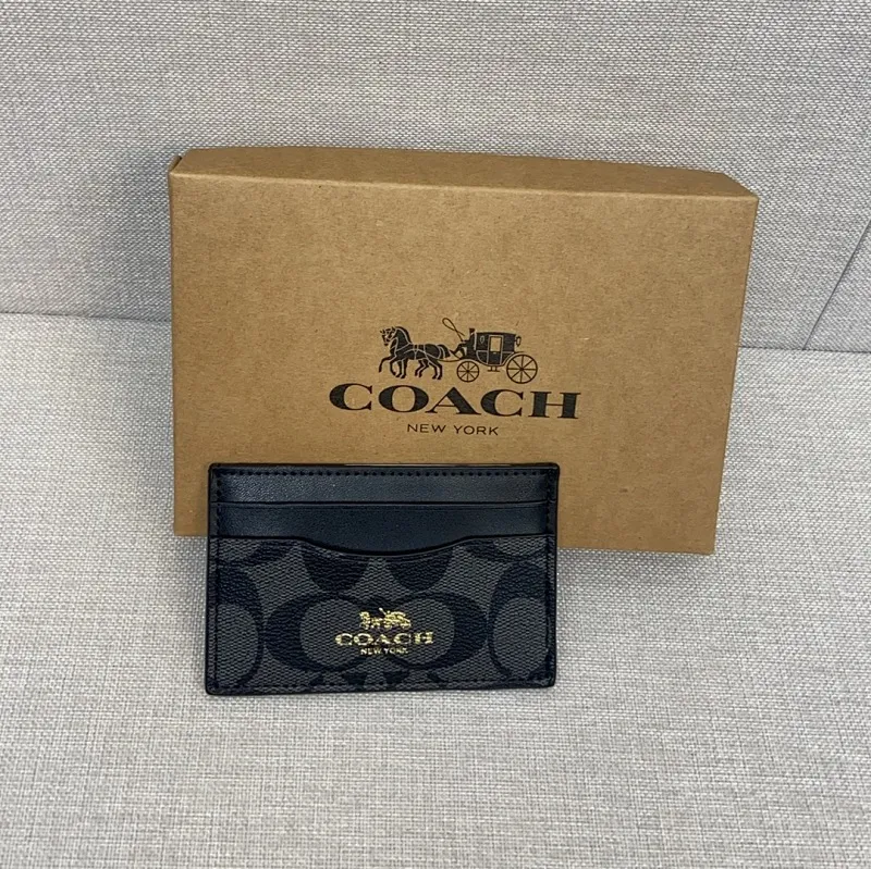 All Categories Coach Wallet (COACH) Coach F57312