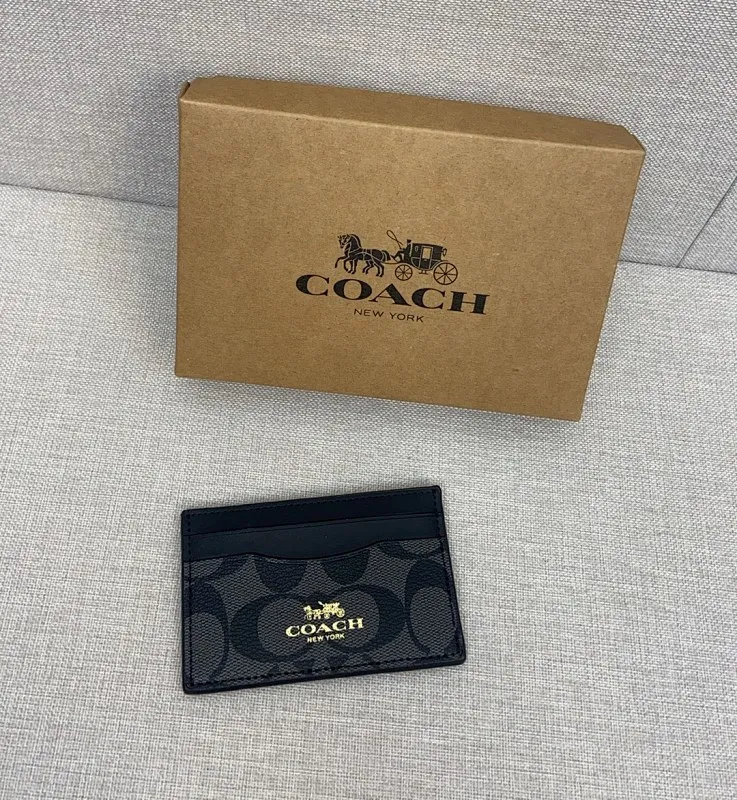 All Categories Coach Wallet (COACH) Coach F57312