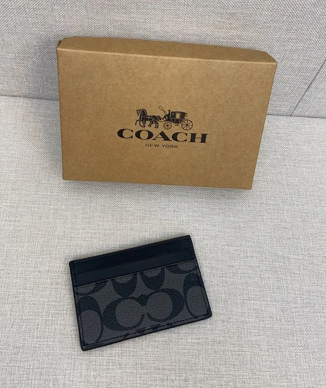 All Categories Coach Wallet (COACH) Coach F57312