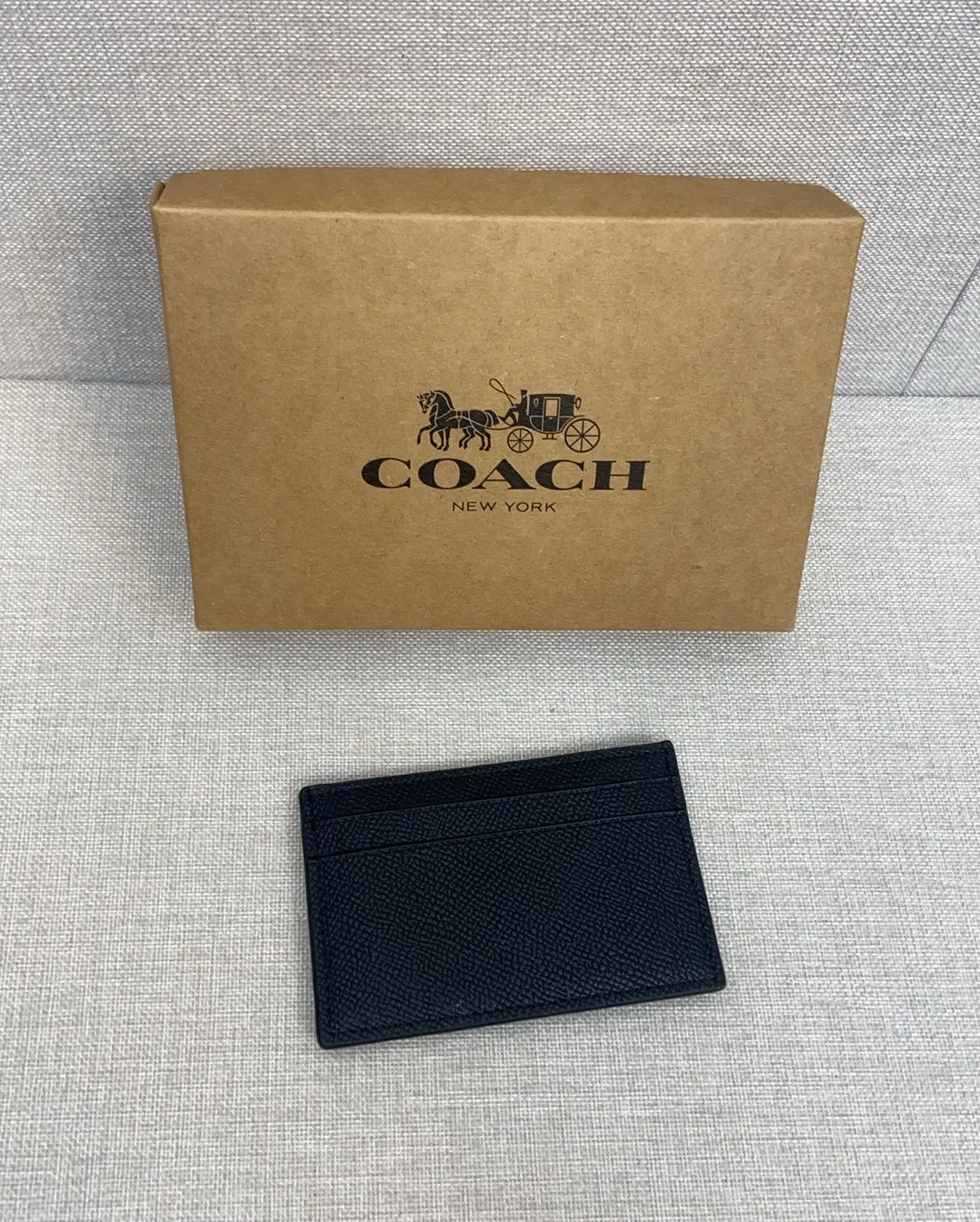 All Categories Coach Wallet (COACH) Coach F57312