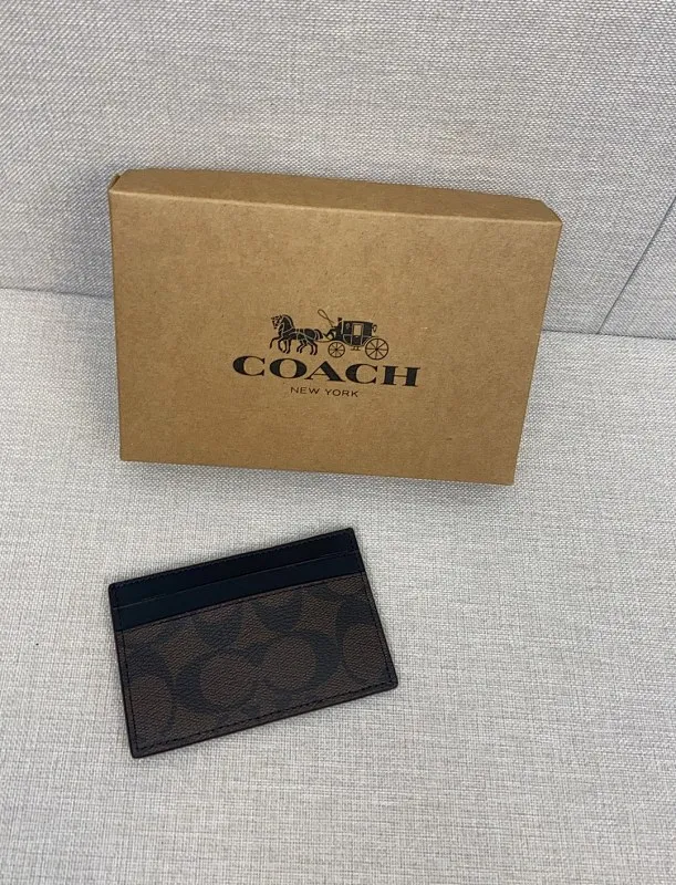 All Categories Coach Wallet (COACH) Coach F57312