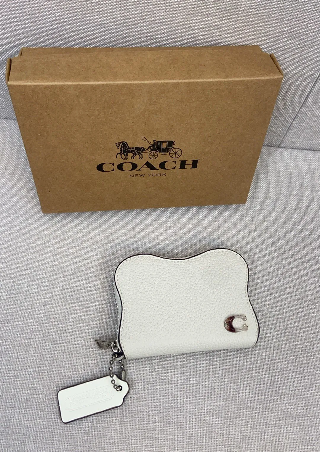 All Categories Coach Wallet (COACH) Coach CQ864