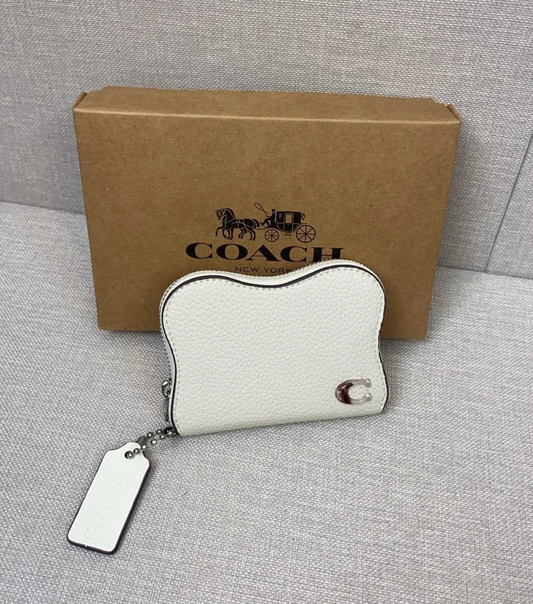 All Categories Coach Wallet (COACH) Coach CQ864