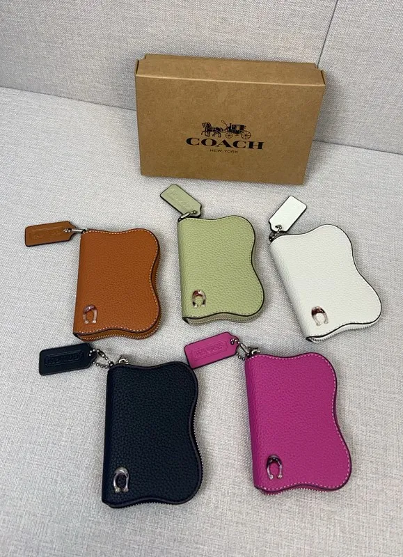 All Categories Coach Wallet (COACH) Coach CQ864