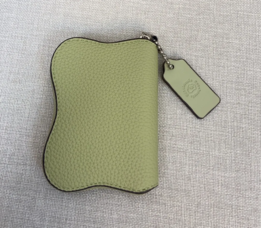 All Categories Coach Wallet (COACH) Coach CQ864