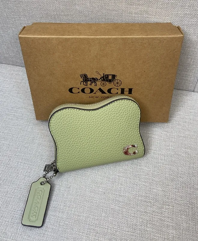 All Categories Coach Wallet (COACH) Coach CQ864