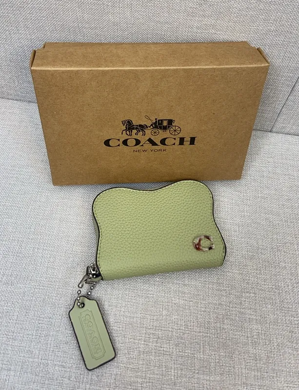 All Categories Coach Wallet (COACH) Coach CQ864