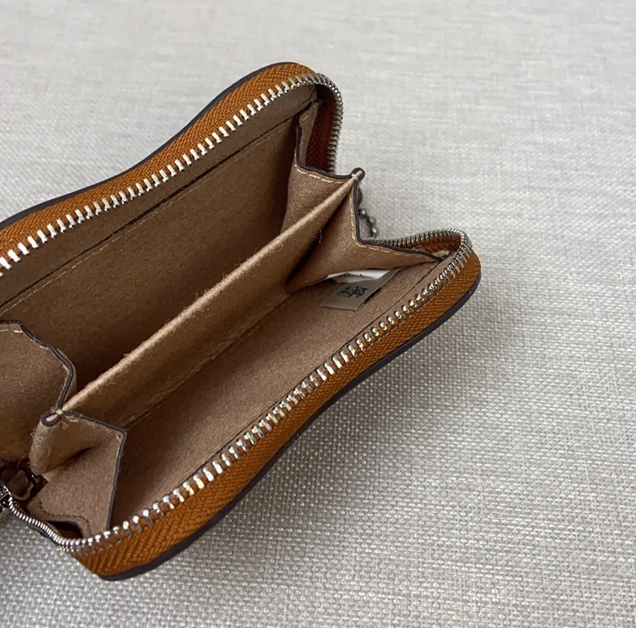 All Categories Coach Wallet (COACH) Coach CQ864