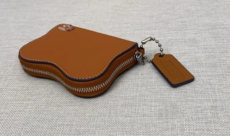 All Categories Coach Wallet (COACH) Coach CQ864