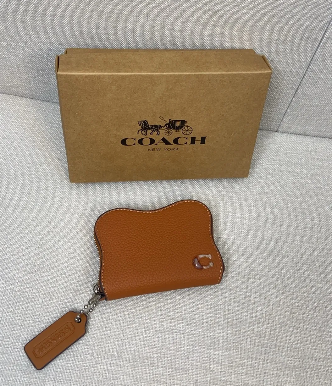 All Categories Coach Wallet (COACH) Coach CQ864