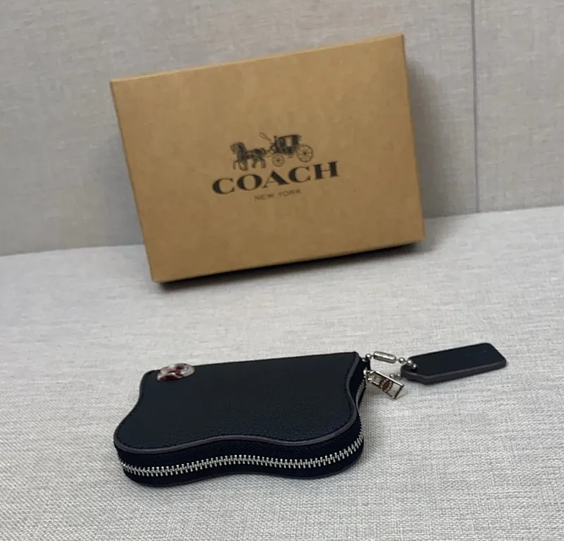 All Categories Coach Wallet (COACH) Coach CQ864