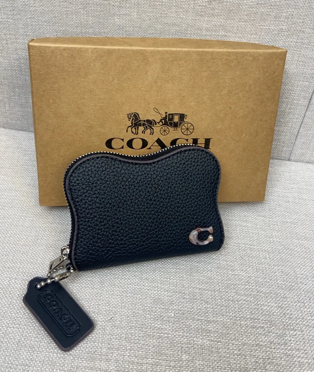 All Categories Coach Wallet (COACH) Coach CQ864