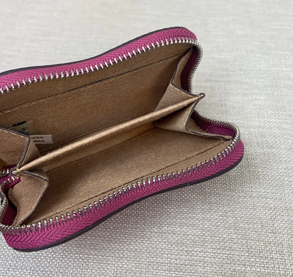 All Categories Coach Wallet (COACH) Coach CQ864