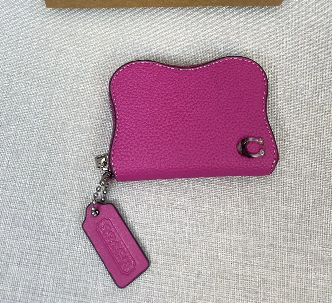 All Categories Coach Wallet (COACH) Coach CQ864