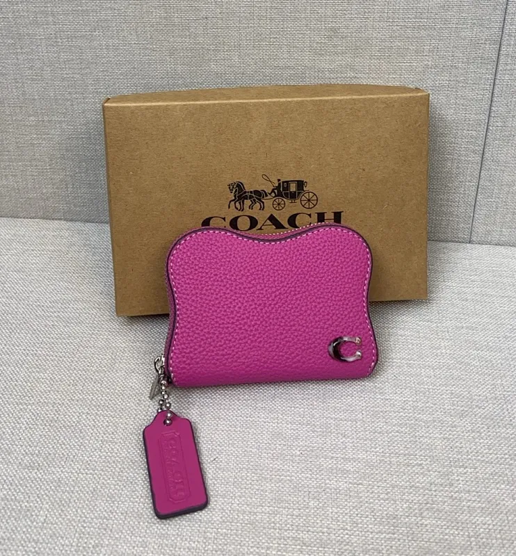 All Categories Coach Wallet (COACH) Coach CQ864