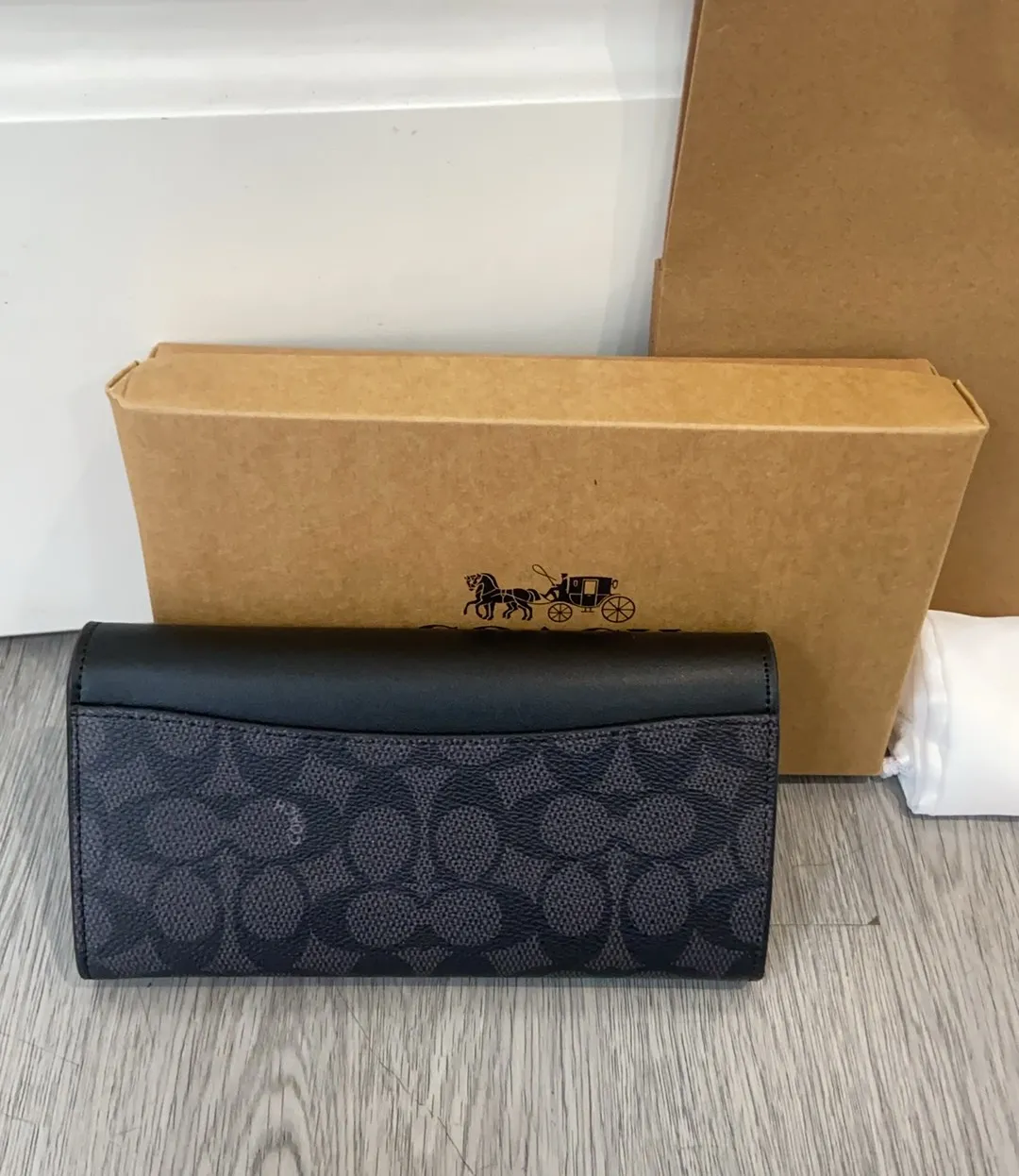All Categories Coach Wallets (COACH) Coach 31547