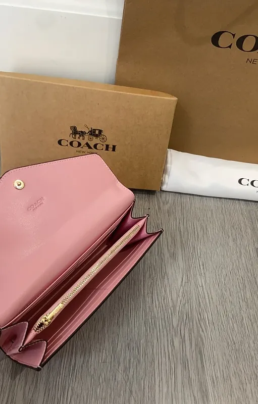 All Categories Coach Wallets (COACH) Coach 31547