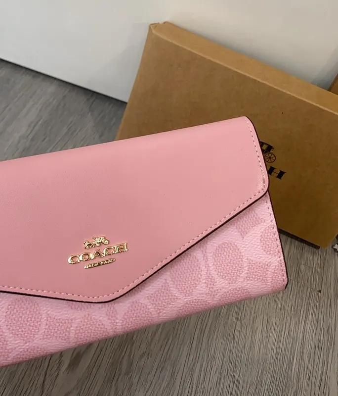 All Categories Coach Wallets (COACH) Coach 31547