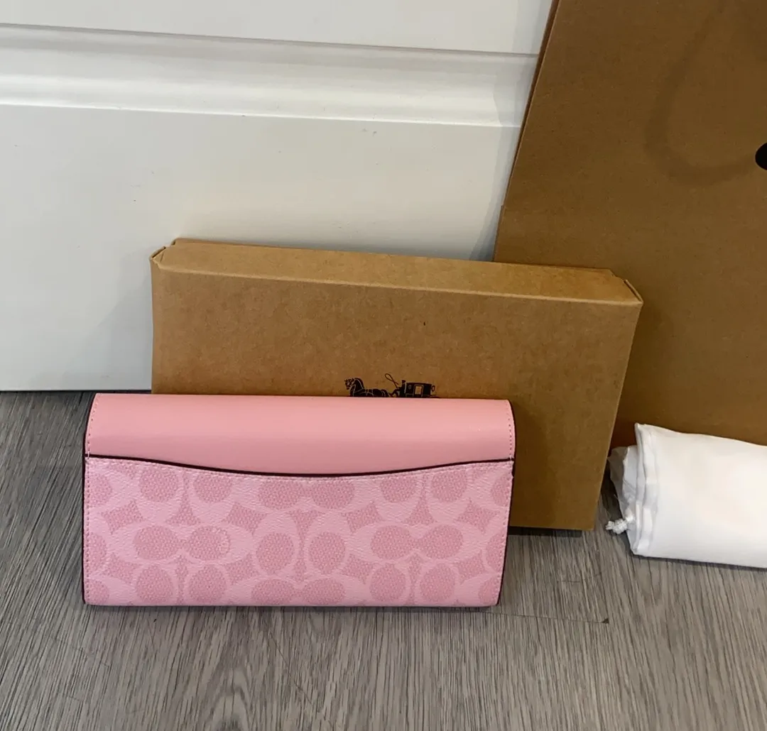 All Categories Coach Wallets (COACH) Coach 31547