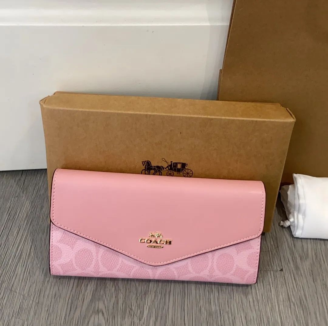 All Categories Coach Wallets (COACH) Coach 31547