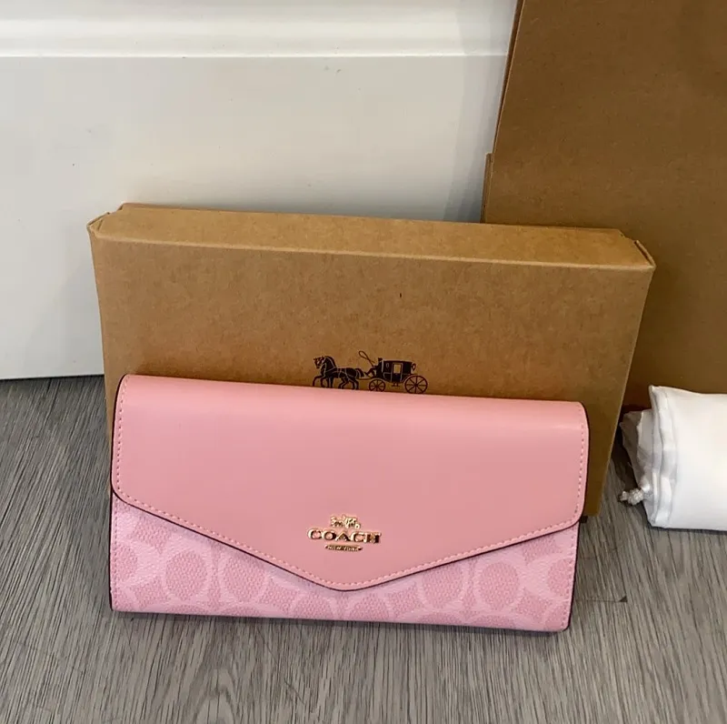 All Categories Coach Wallets (COACH) Coach 31547