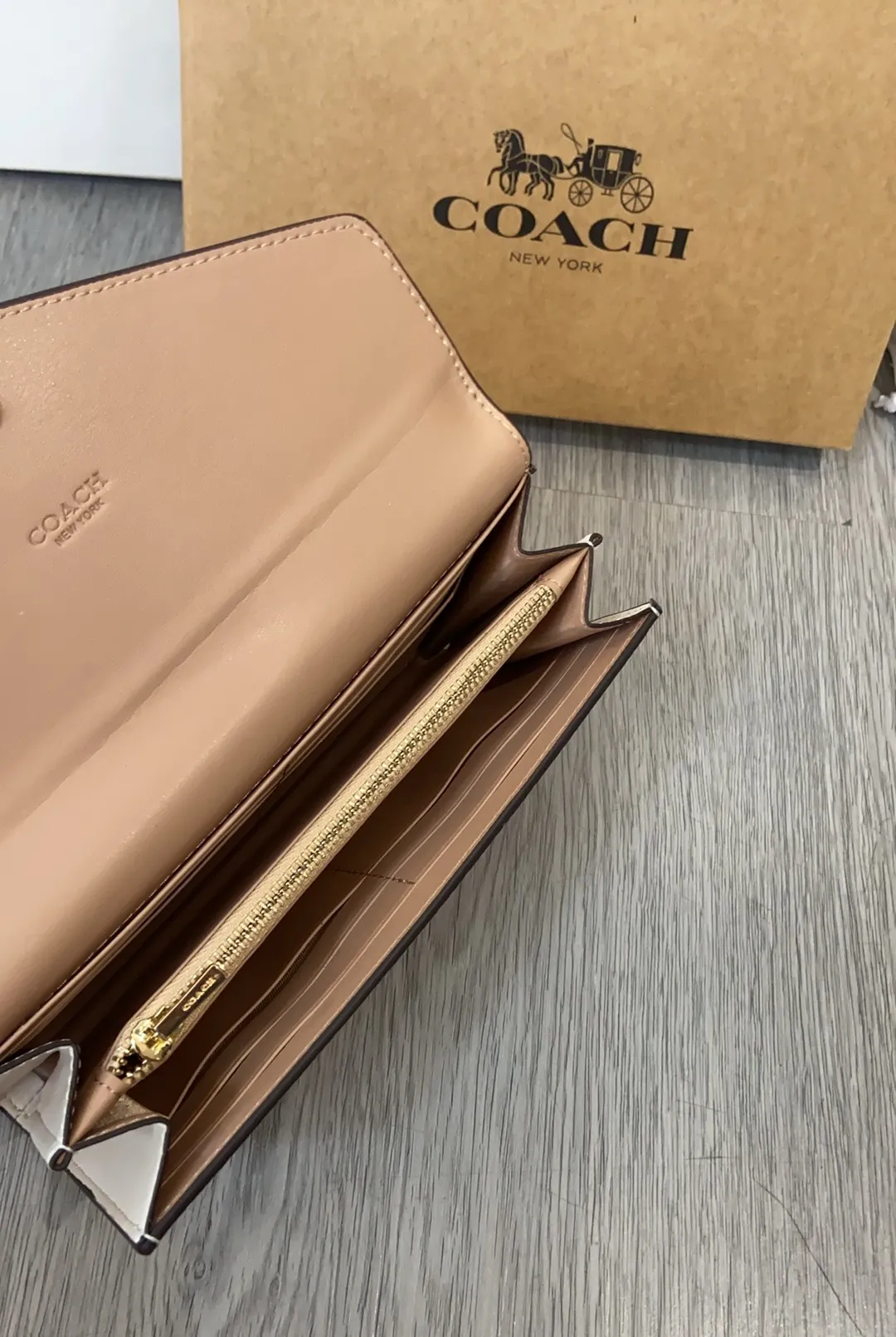 All Categories Coach Wallets (COACH) Coach 31547
