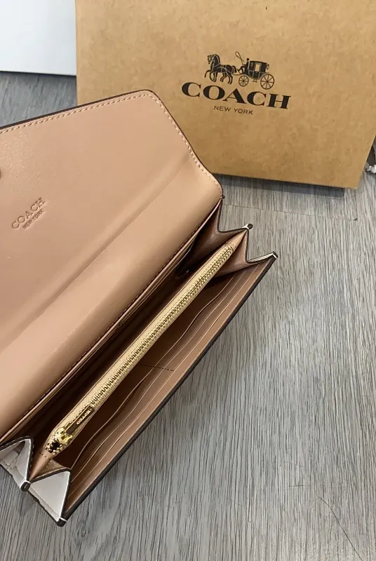All Categories Coach Wallets (COACH) Coach 31547