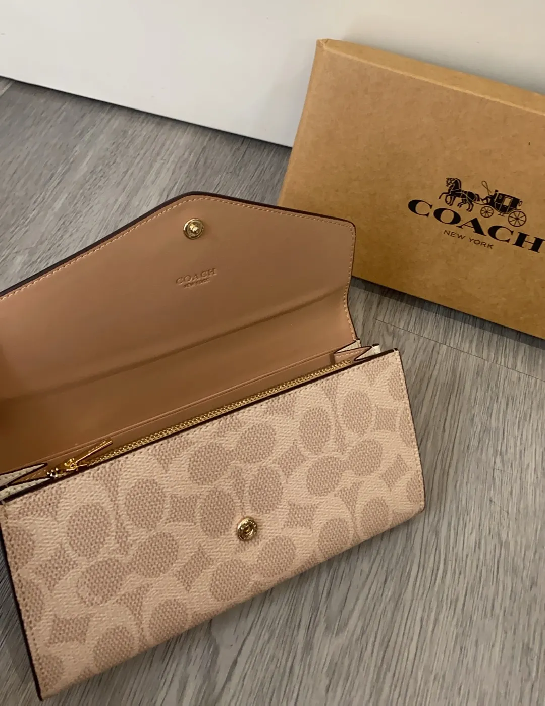 All Categories Coach Wallets (COACH) Coach 31547