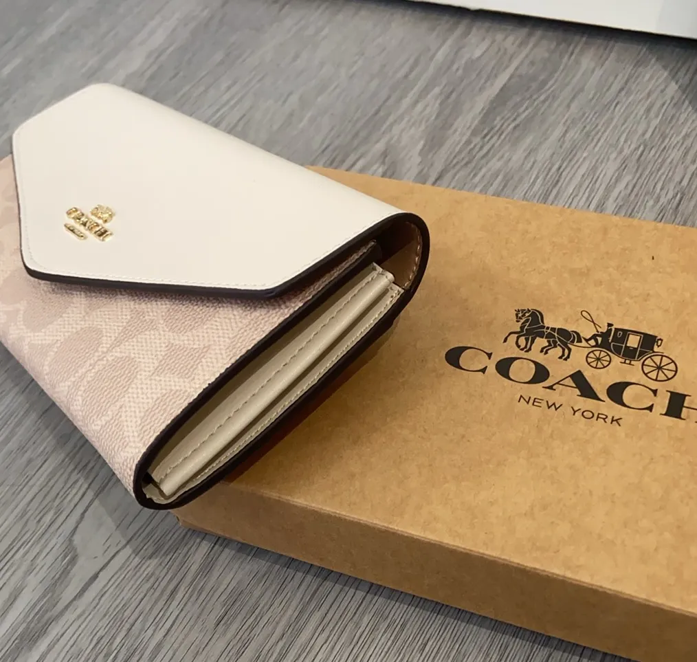 All Categories Coach Wallets (COACH) Coach 31547