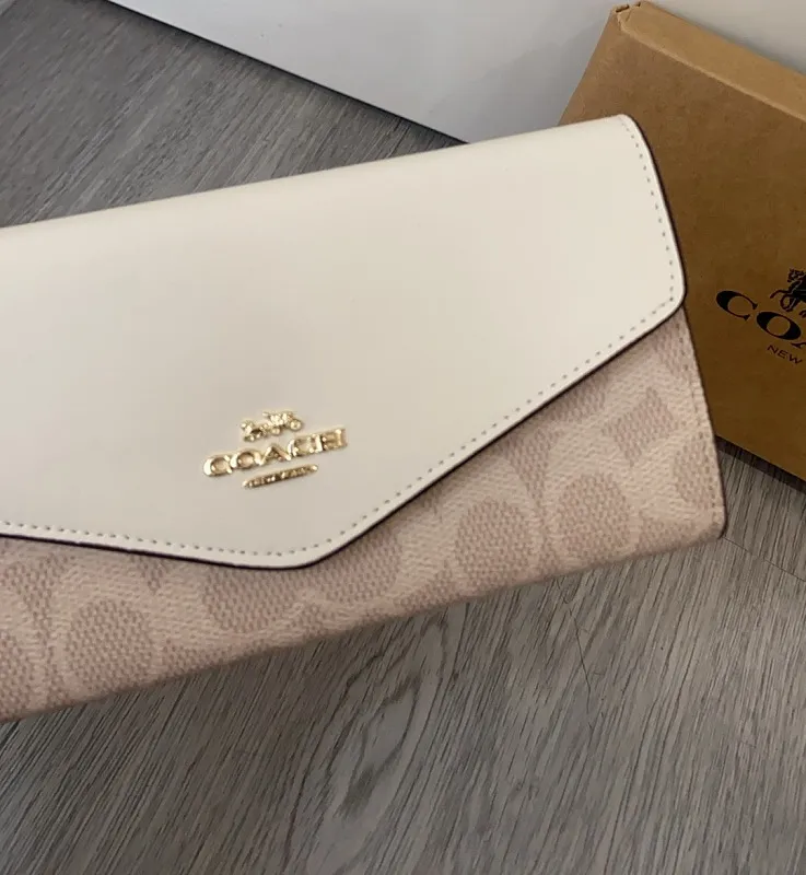 All Categories Coach Wallets (COACH) Coach 31547