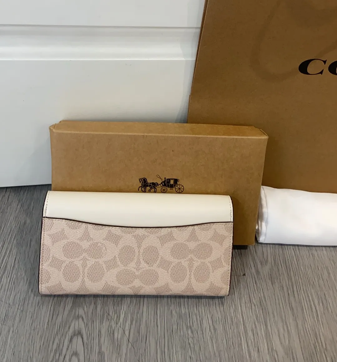 All Categories Coach Wallets (COACH) Coach 31547