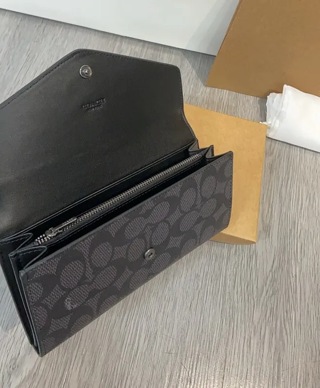 All Categories Coach Wallets (COACH) Coach 31547