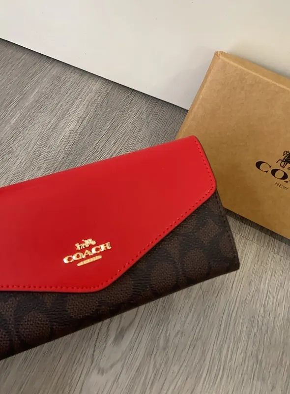 All Categories Coach Wallets (COACH) Coach 31547