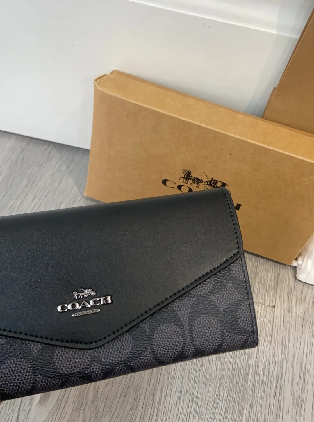 All Categories Coach Wallets (COACH) Coach 31547