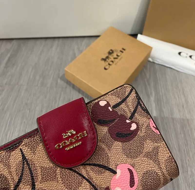 All Categories Coach Wallet (COACH) Coach CZ342