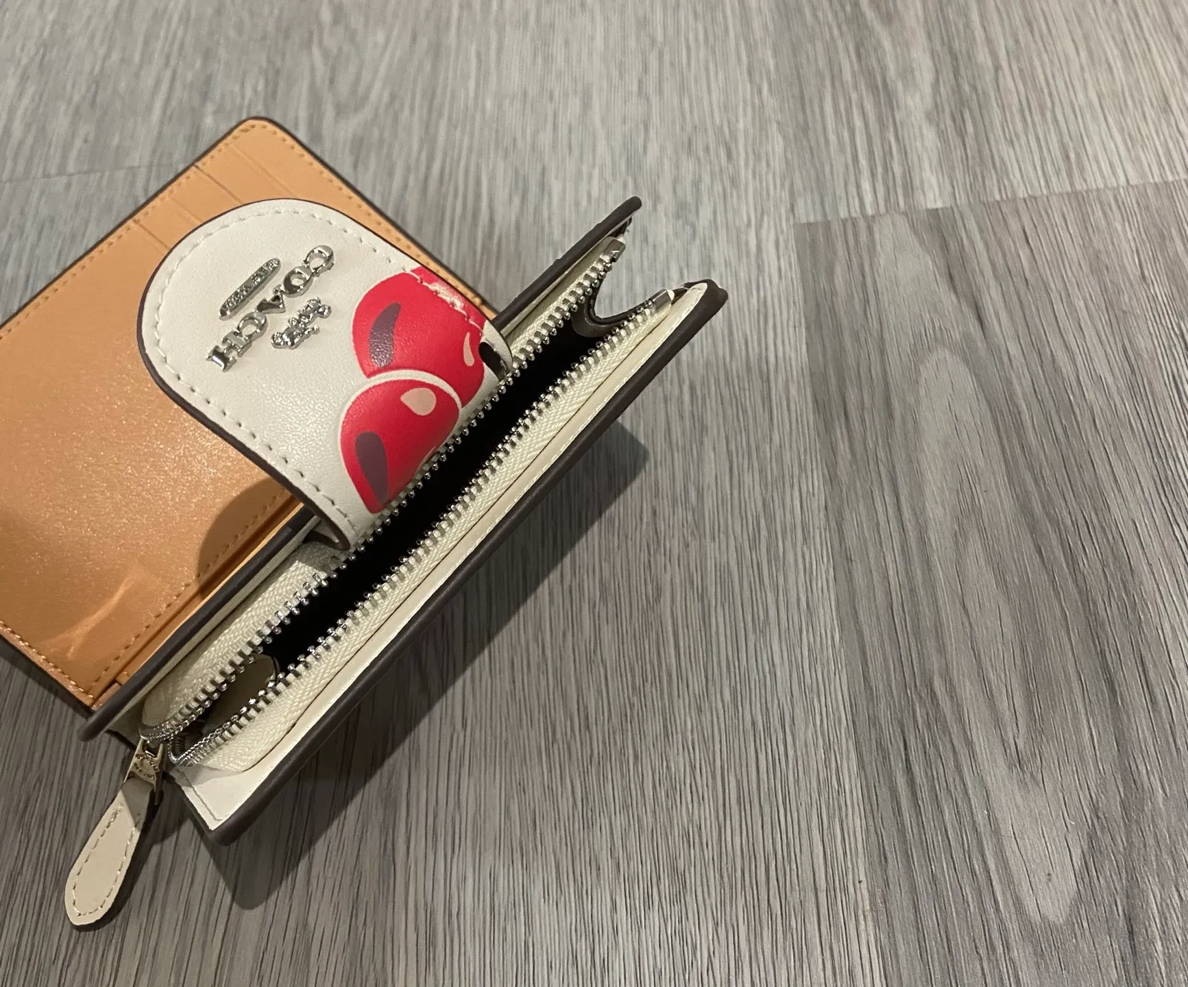 All Categories Coach Wallet (COACH) Coach CZ342