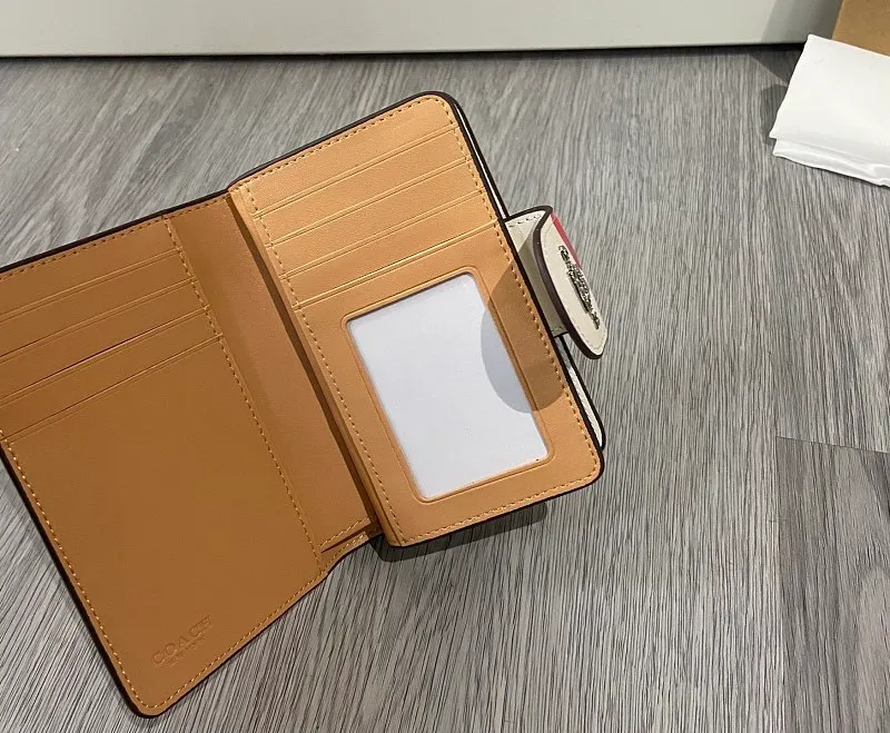 All Categories Coach Wallet (COACH) Coach CZ342