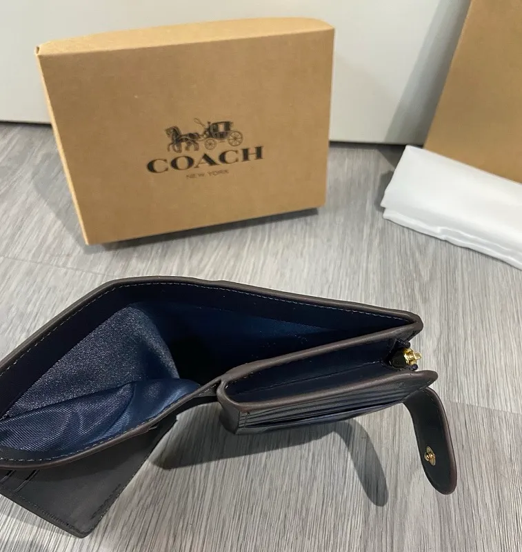 All Categories Coach Wallet (COACH) Coach CZ342