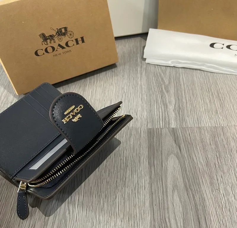 All Categories Coach Wallet (COACH) Coach CZ342