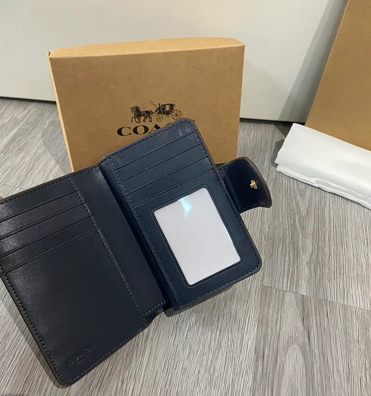 All Categories Coach Wallet (COACH) Coach CZ342