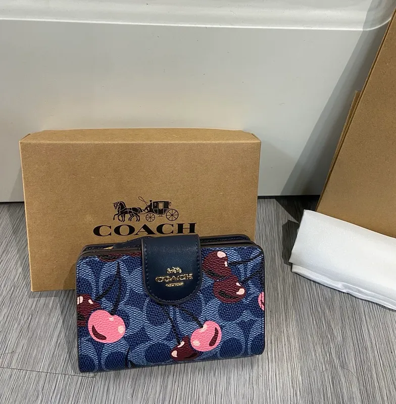 All Categories Coach Wallet (COACH) Coach CZ342