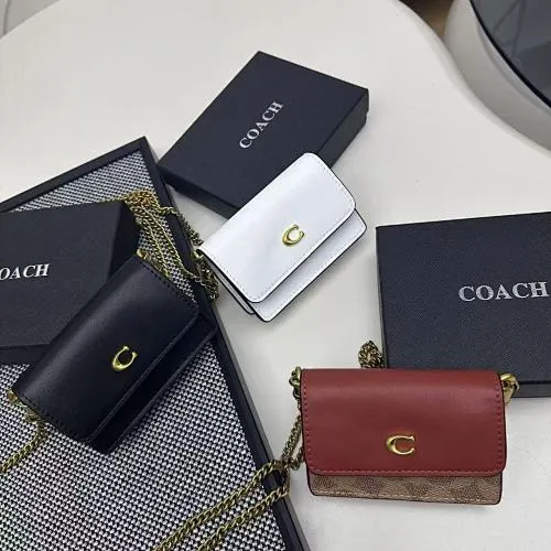 All Categories Coach Wallets (COACH) Coach 3279