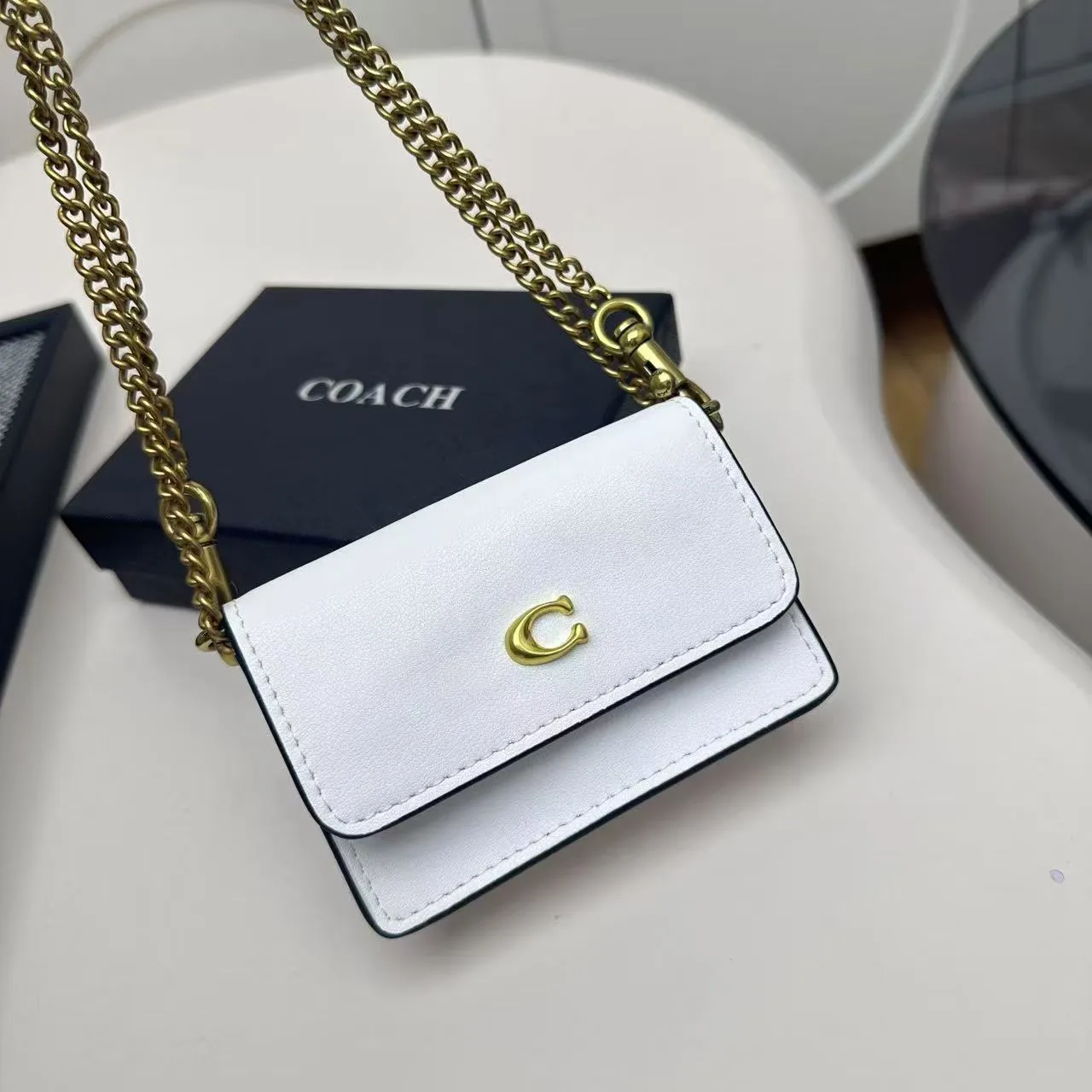 All Categories Coach Wallets (COACH) Coach 3279