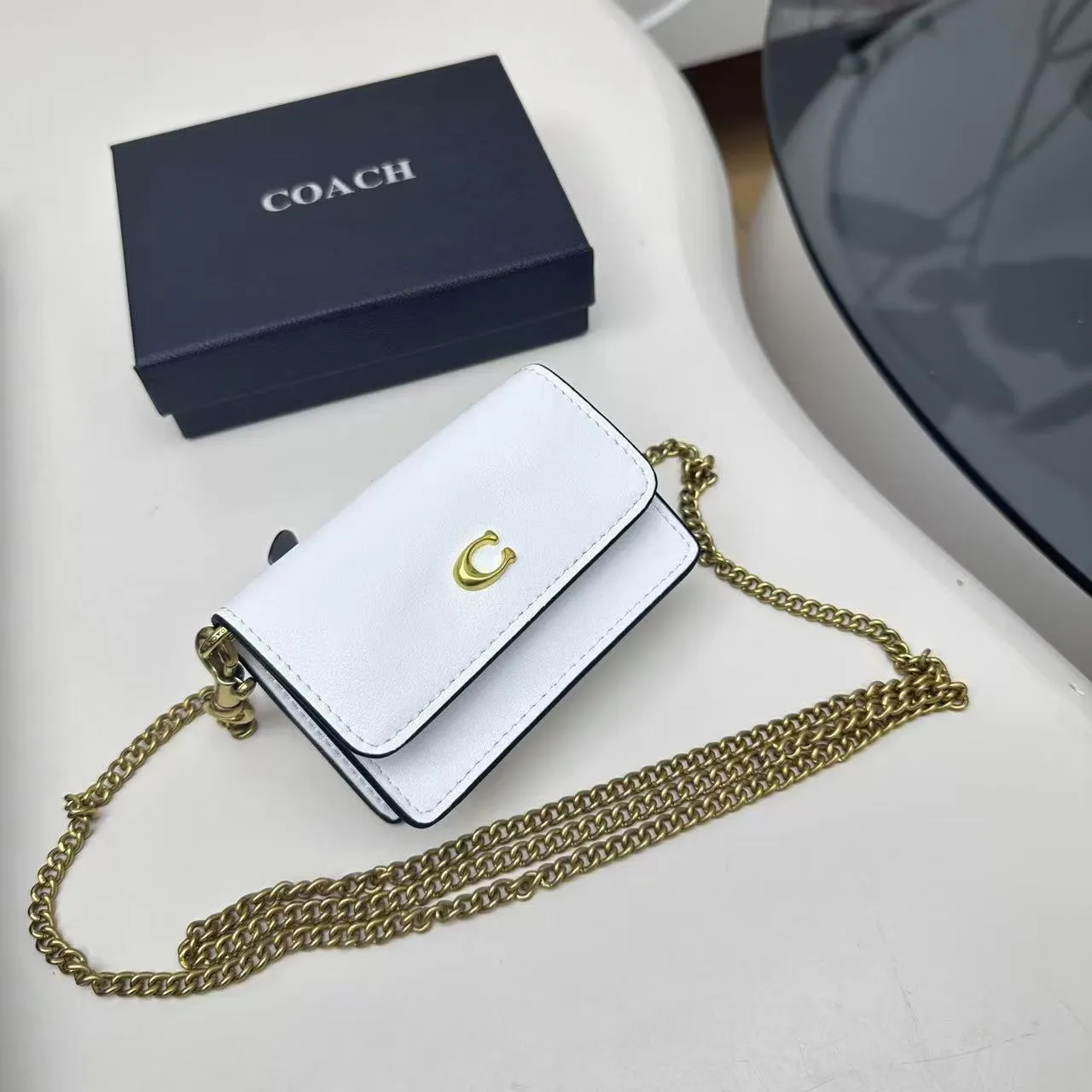 All Categories Coach Wallets (COACH) Coach 3279