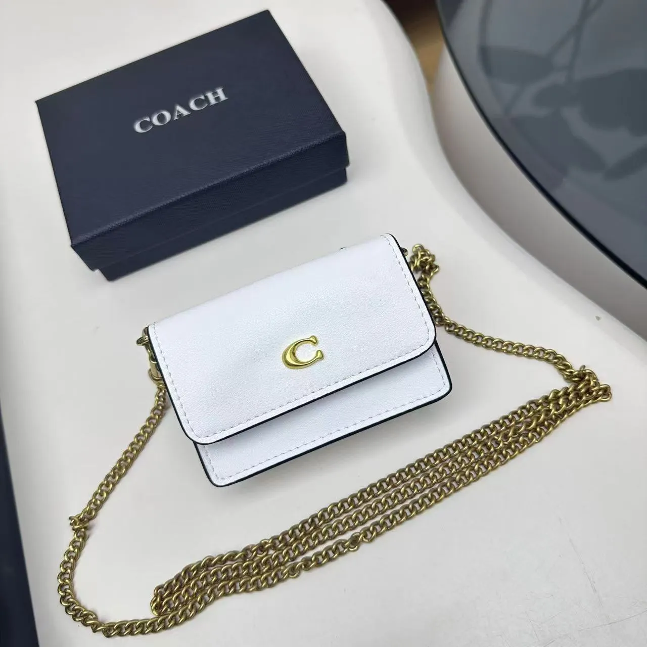 All Categories Coach Wallets (COACH) Coach 3279