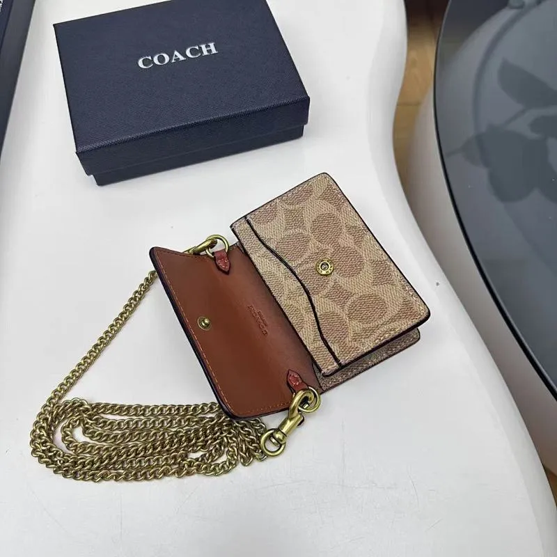 All Categories Coach Wallets (COACH) Coach 3279