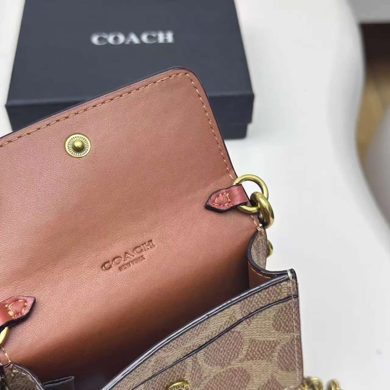 All Categories Coach Wallets (COACH) Coach 3279
